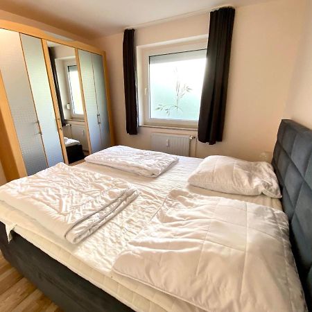 Villa Flora, Whg 3 Gromitz Bagian luar foto